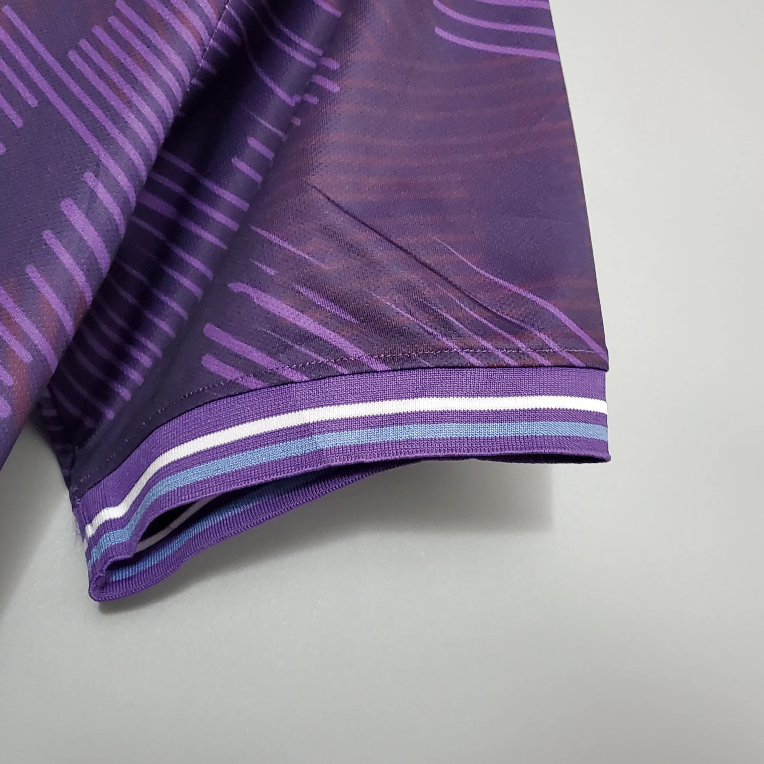 92-93 Fiorentina Retro Jersey Local 6