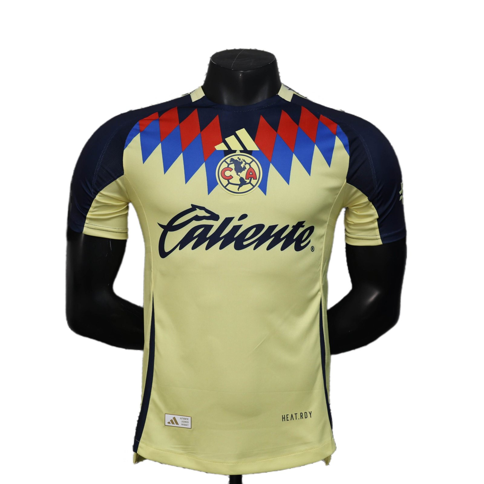 3ed82903db América Special Edition Football Jersey (player Version) 2025/2026 - Image 1