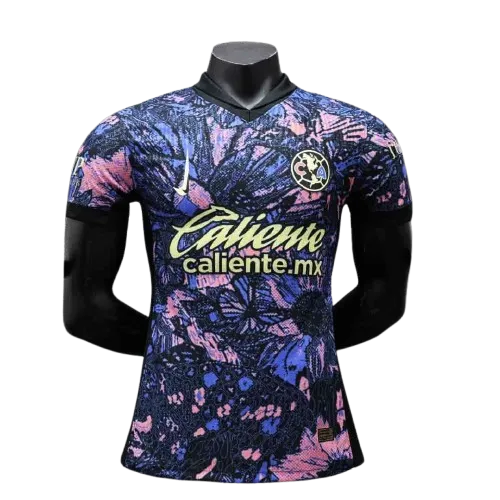 2024-25 Club America Third Jersey Player Version