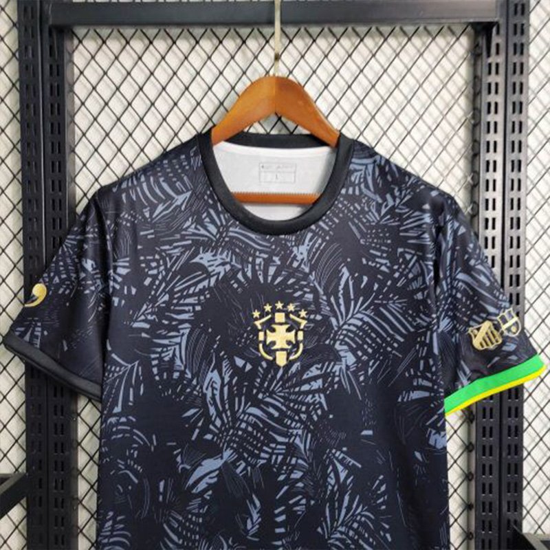 24-25 BRAZIL Edicion especial THE PRINCE 4