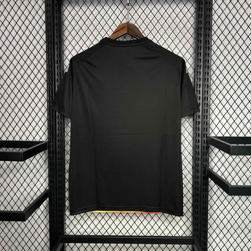 2024 Germany Eurocopa Pre-Match Jersey de futbol 4