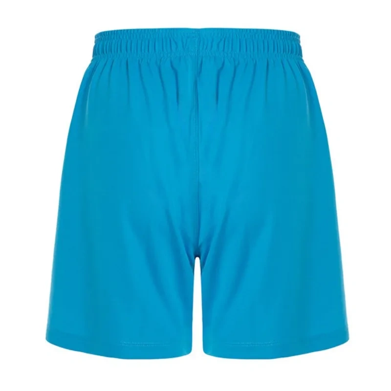 2024-25 Napoli Local Blue Shorts 2