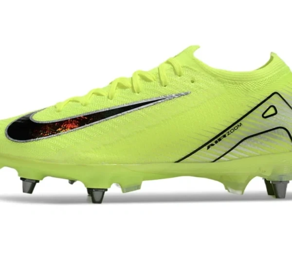 Nike Air Zoom Mercurial Vapor XVI Elite SG Football shoes