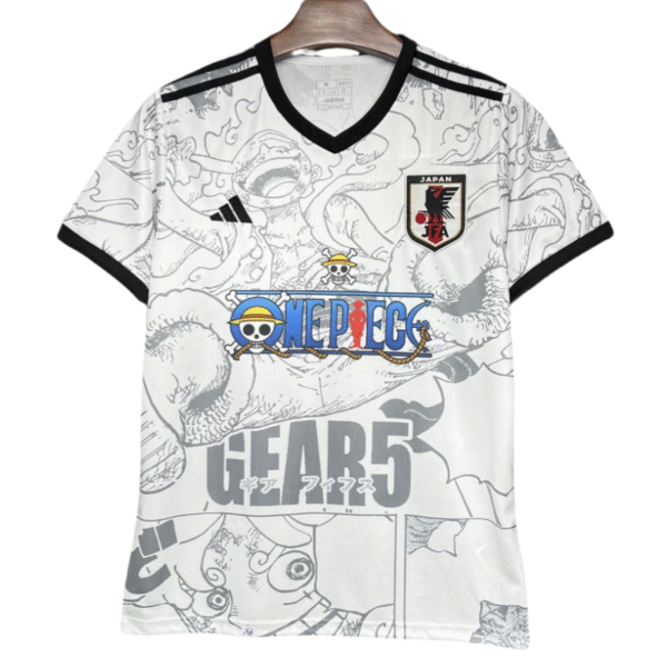 24-25 Japan Special Edition Soccer Shirt