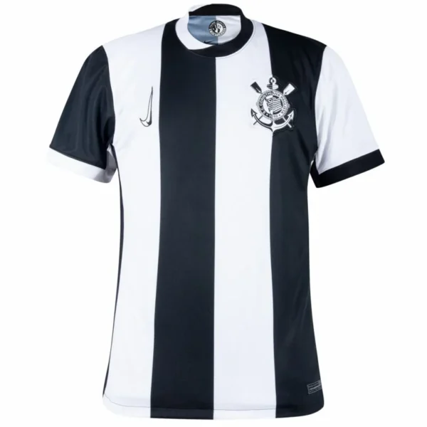 Corinthians 3rd Shirt 2024-2025