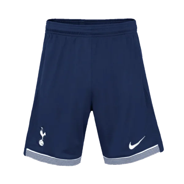 Tottenham Hotspur Home Shorts 2024-25